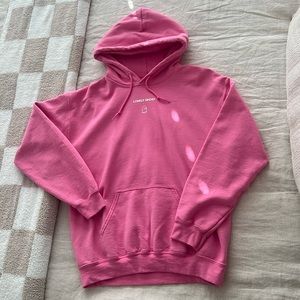 Lonely Ghost TMWYGH Hoodie